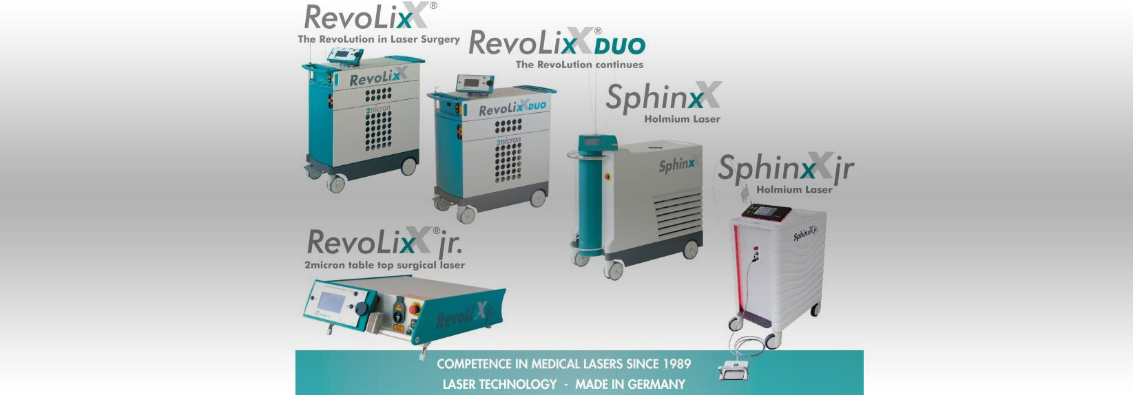Lisa Laser Türkiye Tüm Ürünler - All Product