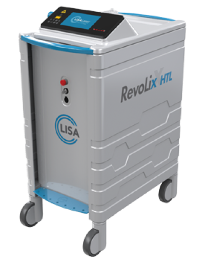 RevoLix Therapy